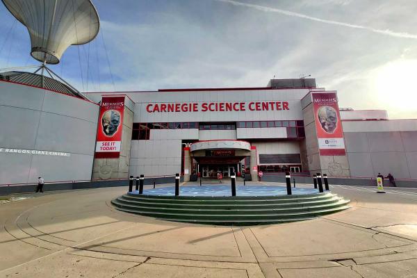 Carnegie Science Center